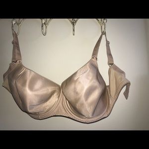 Fantasie FL4510NUE 36G Bra Nude VGC
